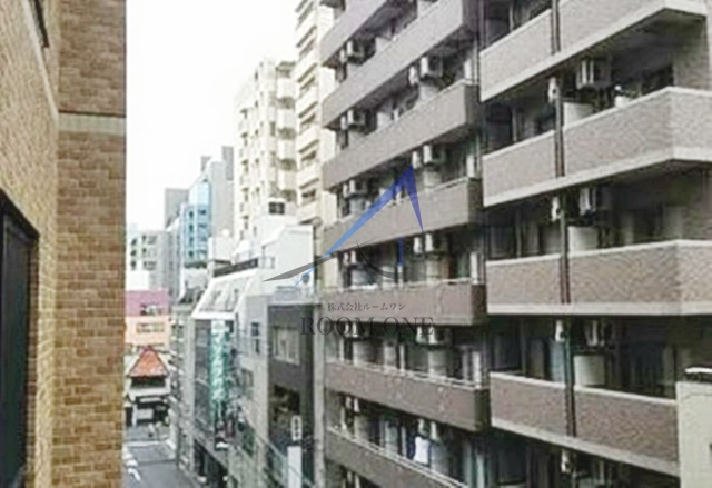 ＨＦ東日本橋レジデンス