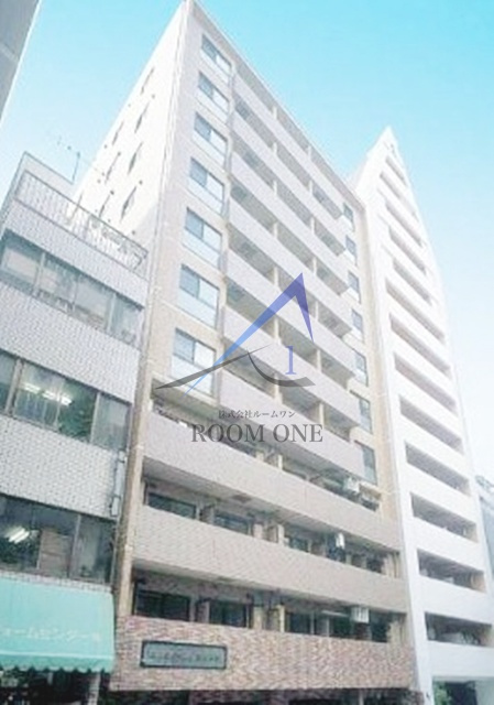 ＨＦ東日本橋レジデンス