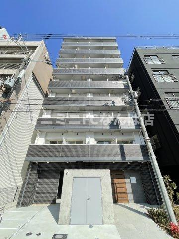 Alivis新町