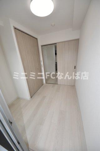 Alivis新町