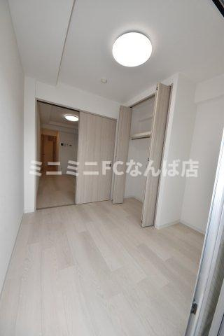 Alivis新町のその他共用部分
