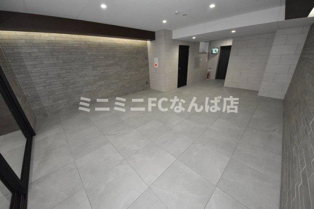 Alivis新町