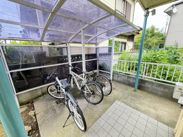 メゾンドルイのその他共用部分