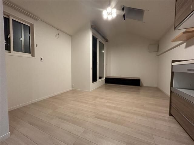 大田区池上６丁目戸建
