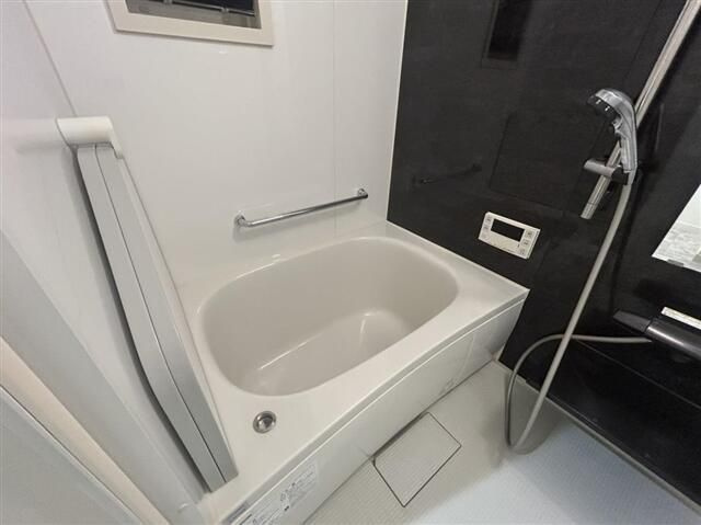 大田区池上６丁目戸建の浴室