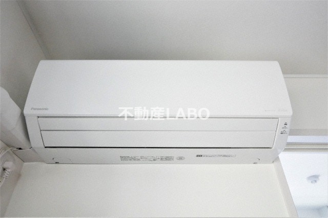 Maison Blanche Nagaiの設備