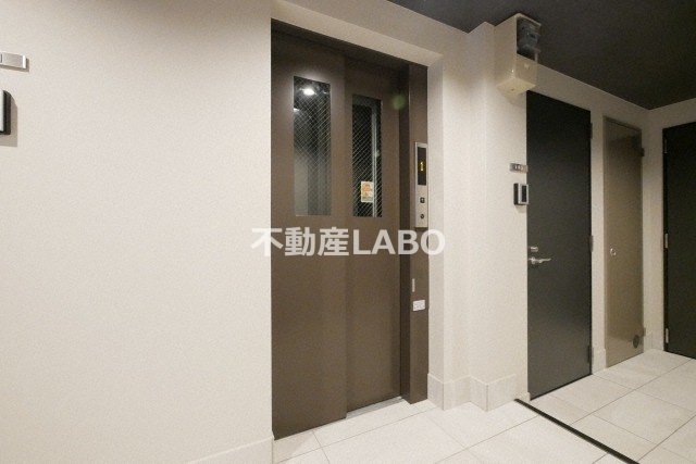 Maison Blanche Nagaiのその他