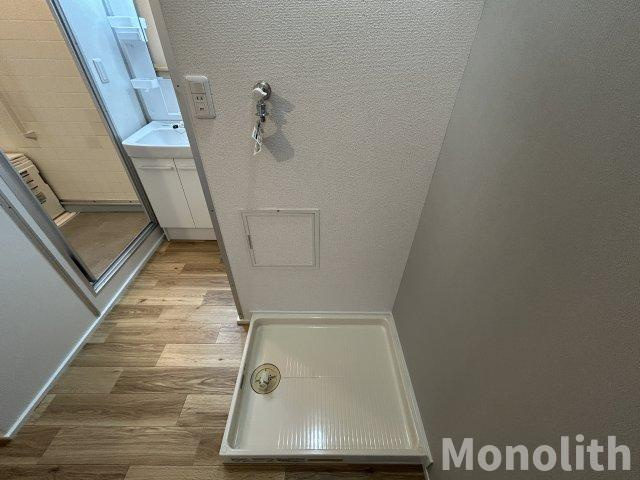くすの木２号棟のその他