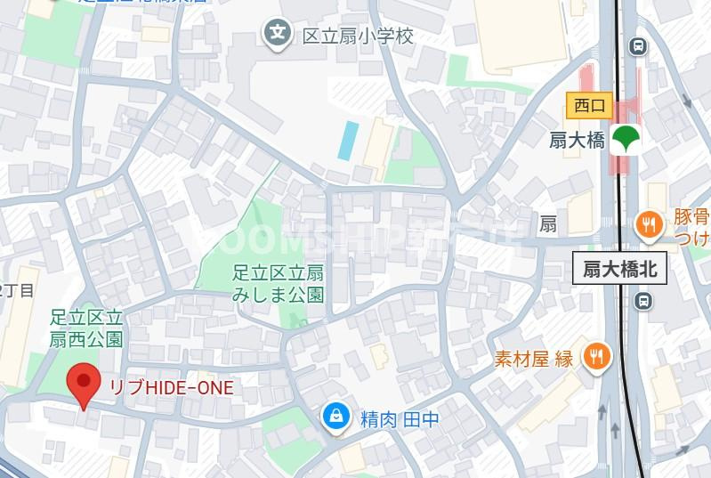 リブHIDE-ONEのその他