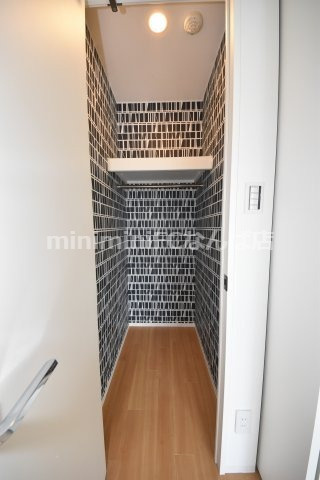レイオス谷町のその他共用部分