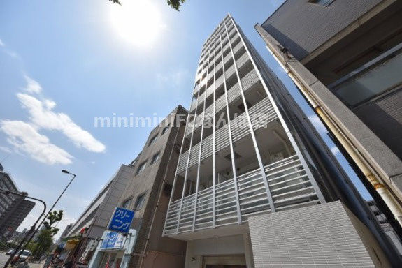 レイオス谷町