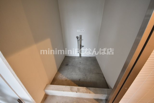 レイオス谷町