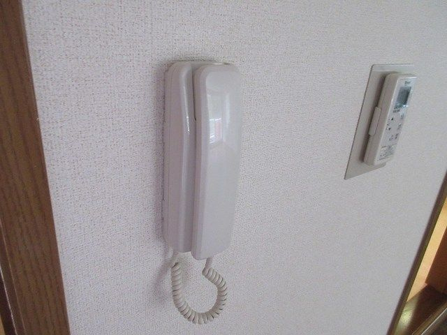 フィエルテのセキュリティ