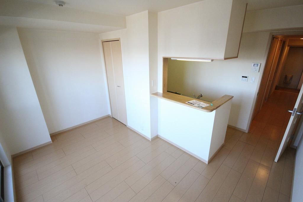 メゾン・ド・セイの居間・リビング|※お部屋により仕様が異なる場合があります。