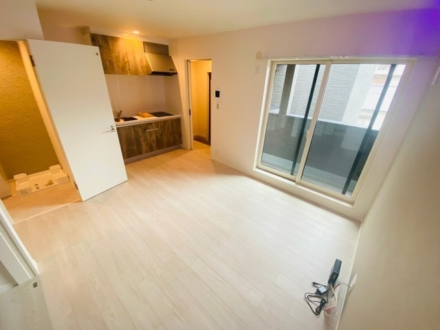 【居間・リビング】ＢＡＹＳＩＡ宇品