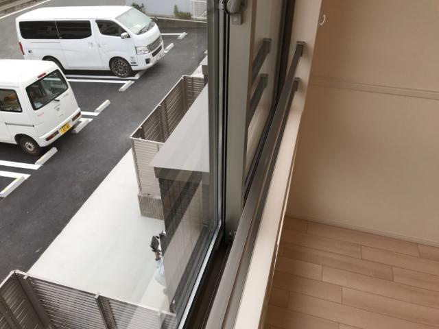 ａｎｇｅ　Ｒ1のその他|複層ガラス