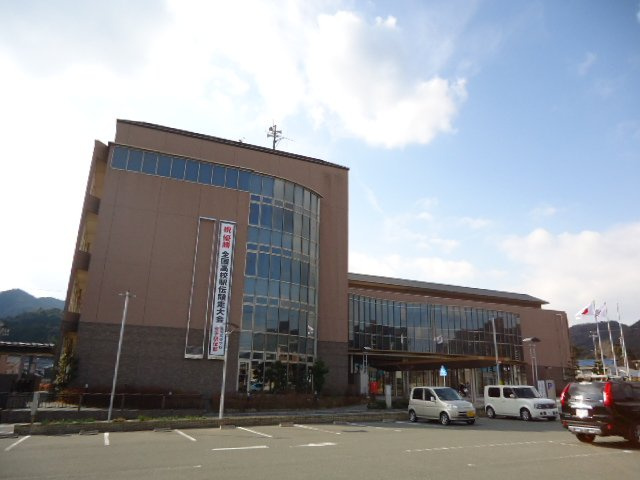 ａｎｇｅ　Ｒ1の周辺|豊川市音羽支所まで569ｍ