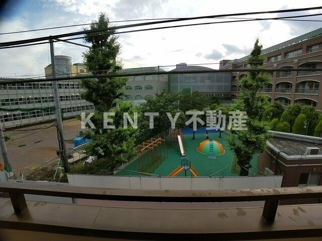 【展望】 | アメニティヒルズ