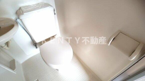 【トイレ】 | アメニティヒルズ