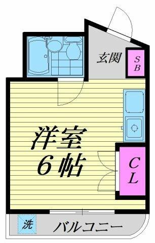 【間取り】 | アメニティヒルズ