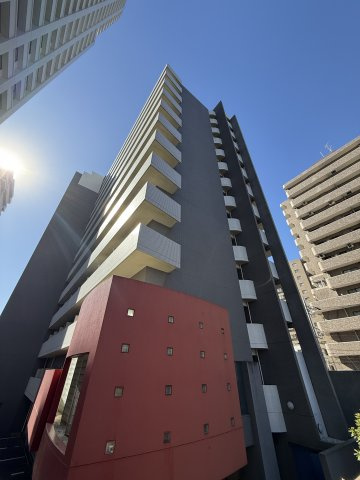 アルプ所沢