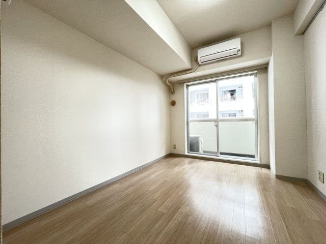 アルプ所沢の洋室|※画像は同物件別室となります。
