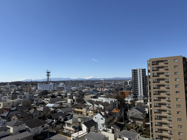 アルプ所沢のその他