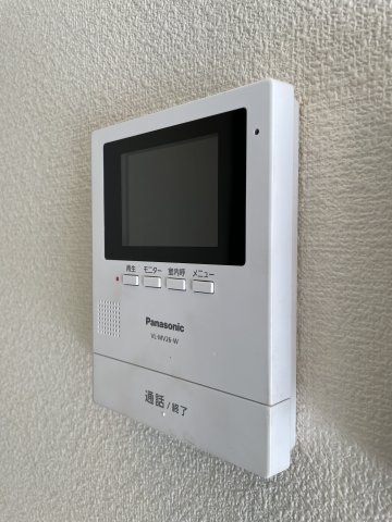 グリーン・ヴィラのその他|同物件別号室