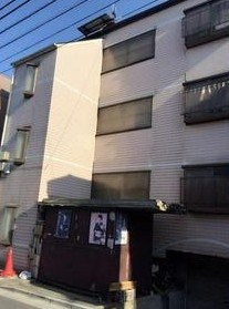 井草誠和館のその他共用部分