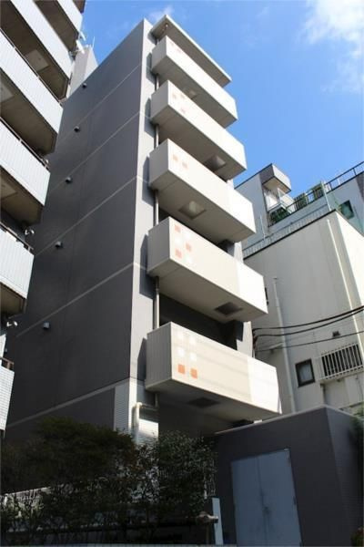 Mo-Ⅰの外観