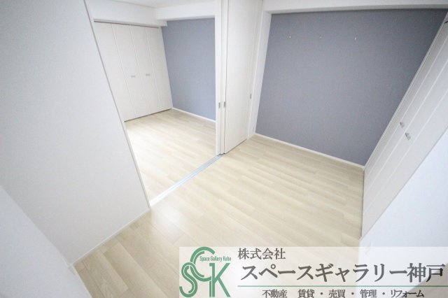 ヴェルナール赤羽のその他