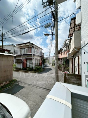 【展望】 | ソシア安行慈林