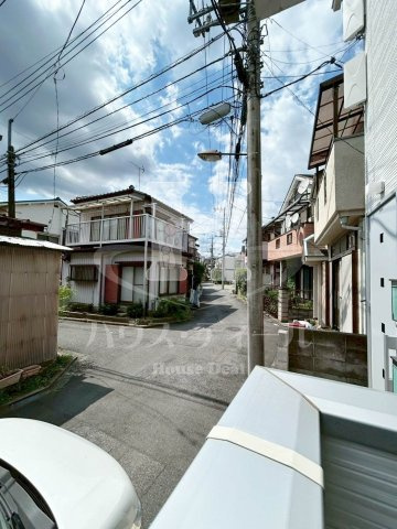 【展望】 | ソシア安行慈林