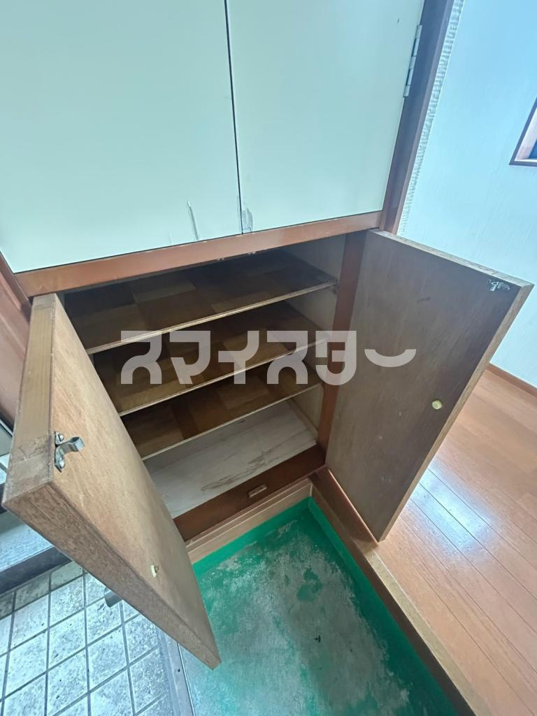 青梅市滝ノ上町のアパートのその他