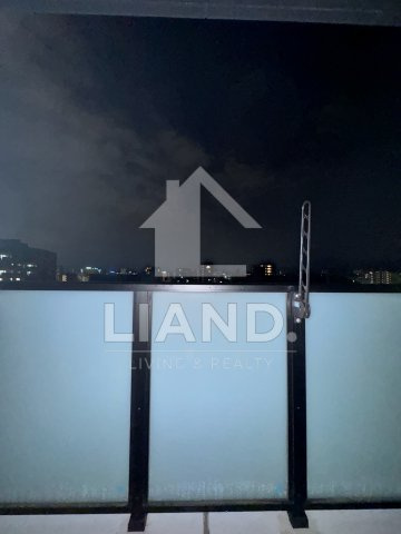 グランパーク博多WEST　住吉小学校区の内装