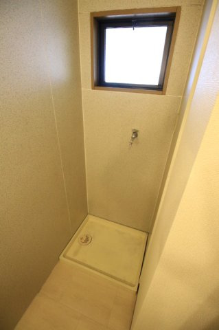 ヴェルドミール　A棟の設備