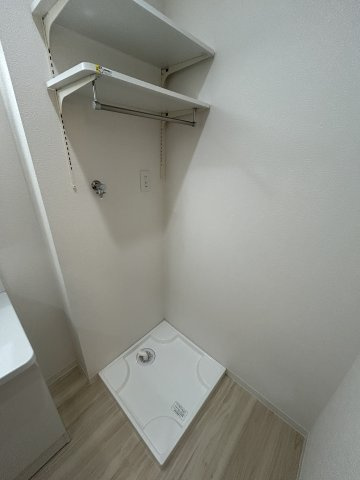 クレアール塚口Ⅰの設備