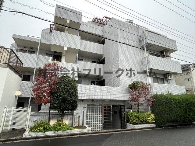武蔵野市中町３丁目の賃貸マンションのその他