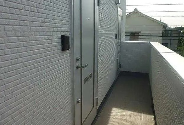 マーベラス国分寺本多のその他共用部分