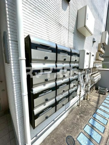 マーベラス国分寺本多のその他共用部分