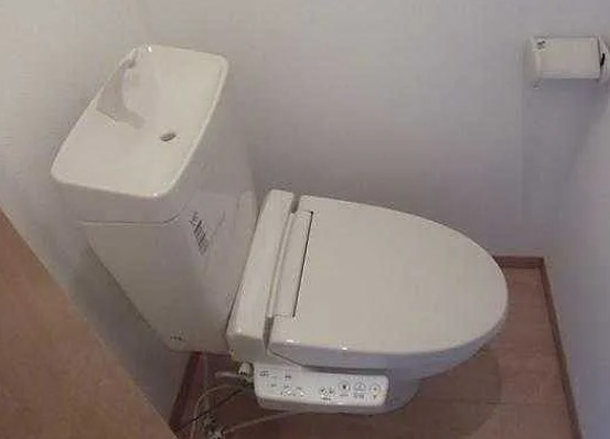 マーベラス国分寺本多のトイレ