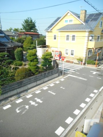 パディーⅠの展望|展望