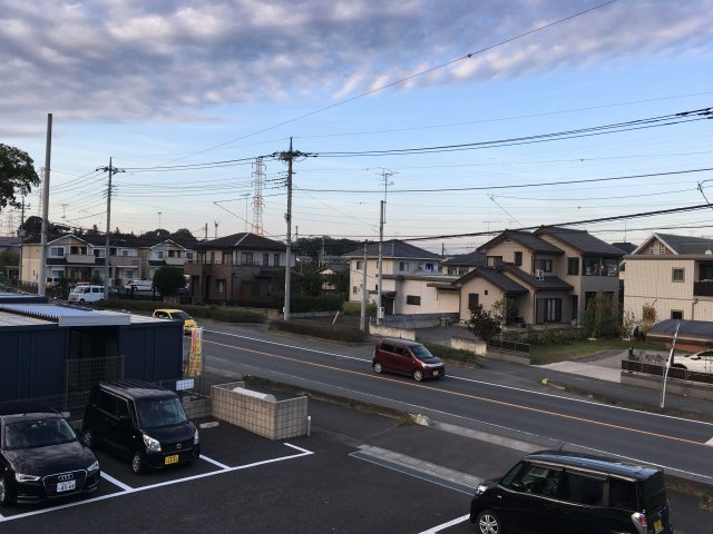 ハイネの展望|展望