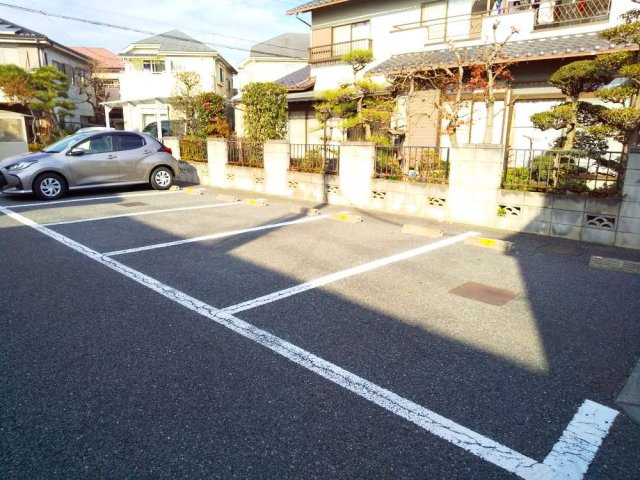 レオネクストＭＡＴＯＢＡみなみのその他