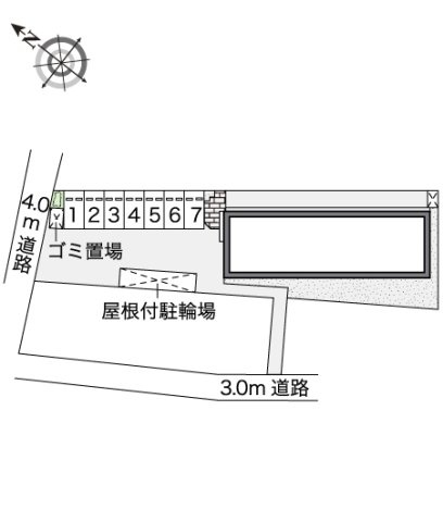 レオネクストＭＡＴＯＢＡみなみのその他