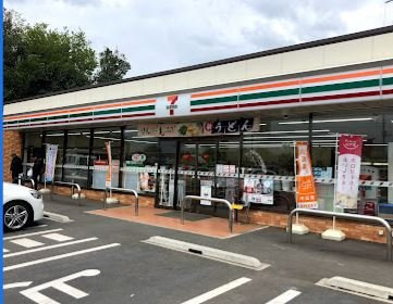 レオパレスレオーノⅢの周辺