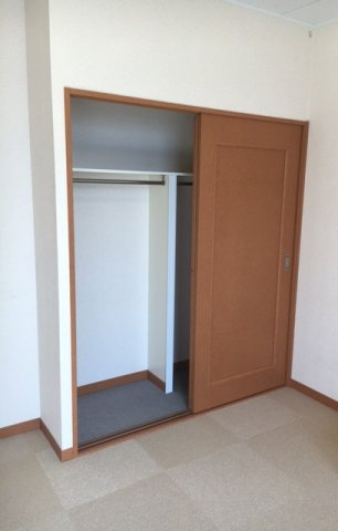 レオパレスレオーノⅢの内装