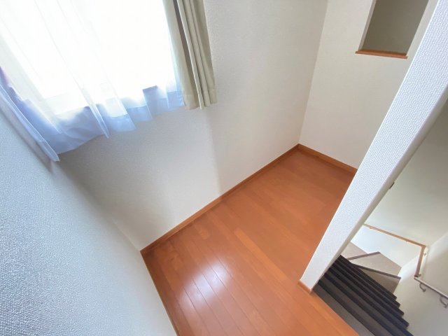 レオパレスワコーのその他