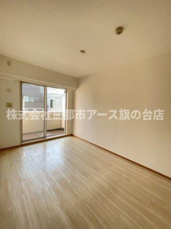 【居間・リビング】 | アプリーレ大森山王 | ※※別部屋参考写真