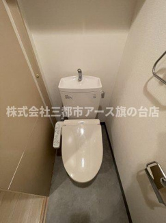 【トイレ】 | アプリーレ大森山王 | ※※別部屋参考写真